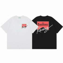 Picture of Casablanca T Shirts Short _SKUCasablancaS-XLqctC2918807
